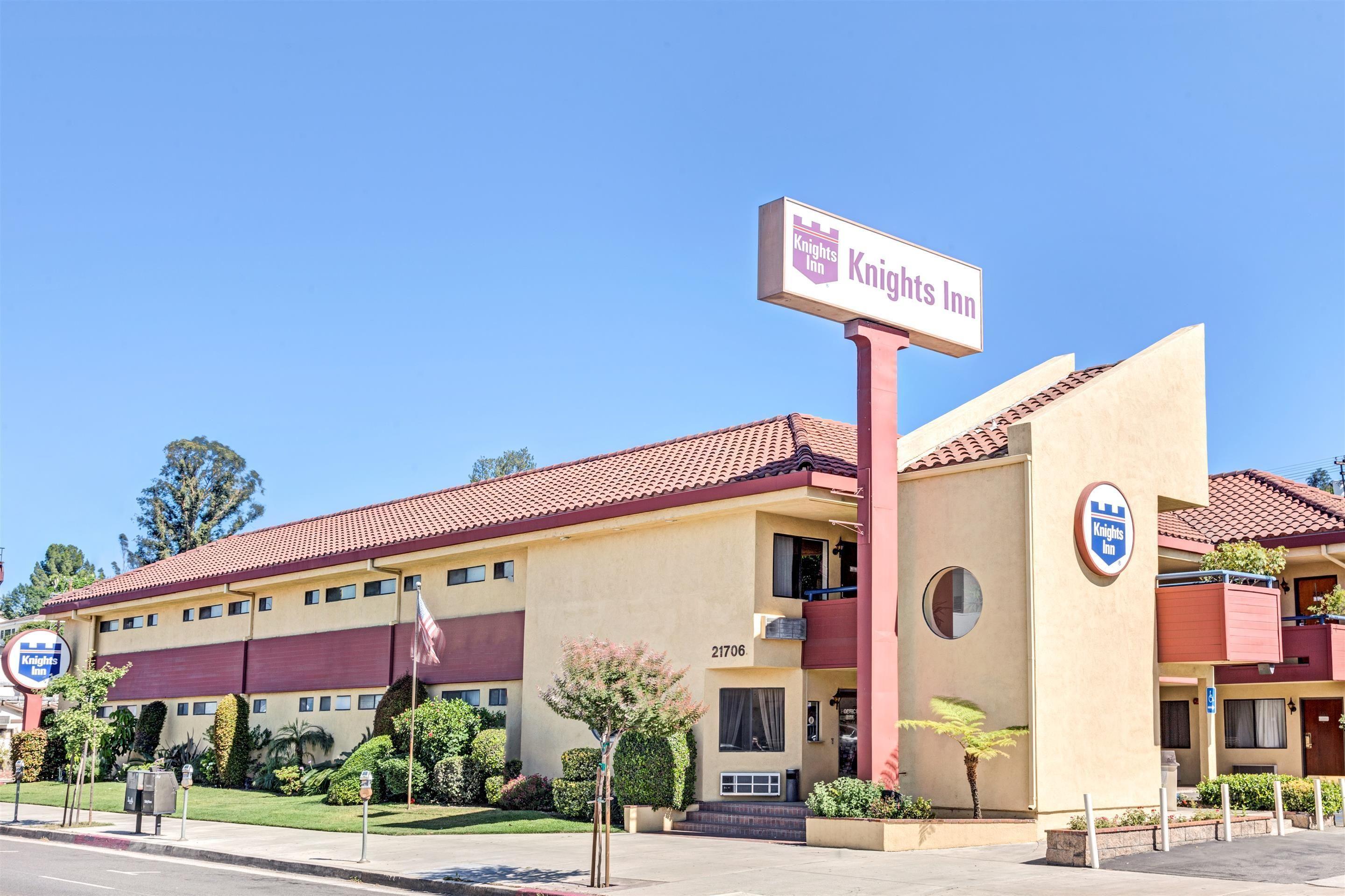 Vantage Point Inn - Woodland Hills — Photos 3